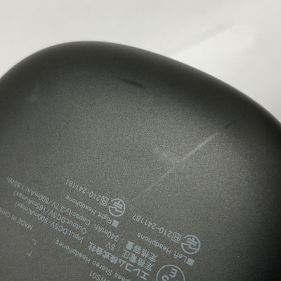 【中古】LBT-ECOWS01MBK【秋葉原】