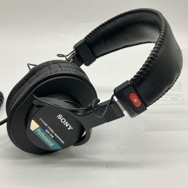 【中古】MDR-7506【秋葉原】