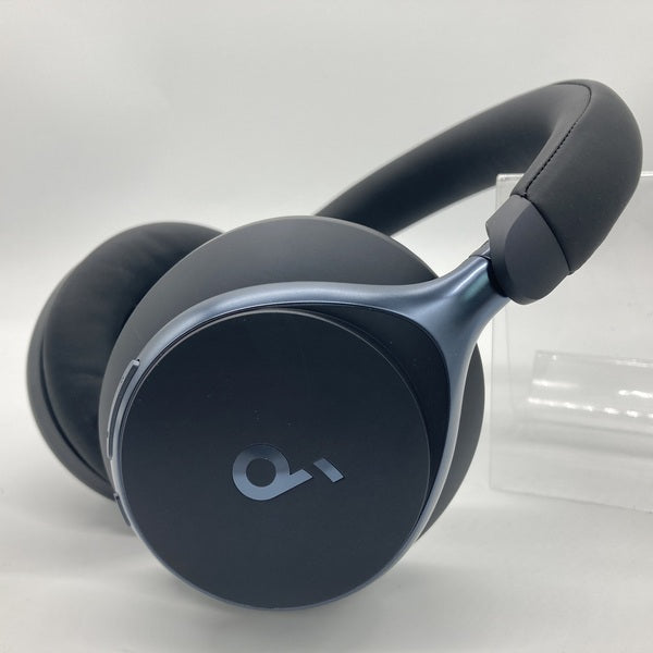 【中古】Soundcore Space One ブラック 【A3035011】【仙台】