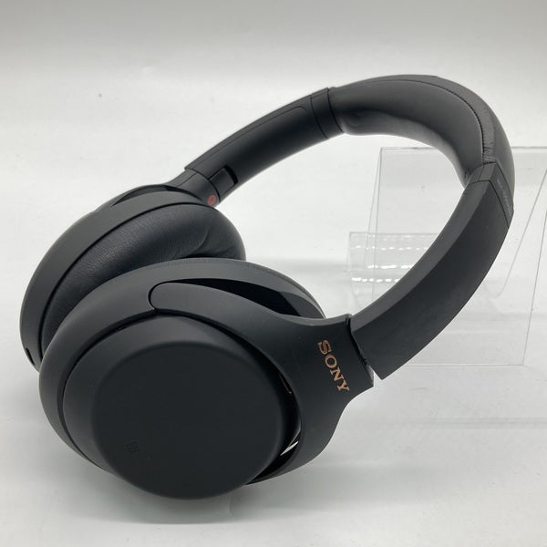 【中古】WH-1000XM4 BM ブラック【秋葉原】