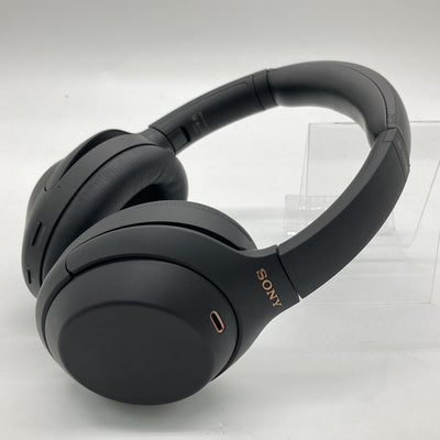 【中古】WH-1000XM4 BM ブラック【秋葉原】