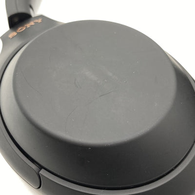 【中古】WH-1000XM4 BM ブラック【秋葉原】
