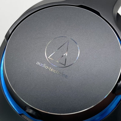 【中古】ATH-MSR7b BK【秋葉原】