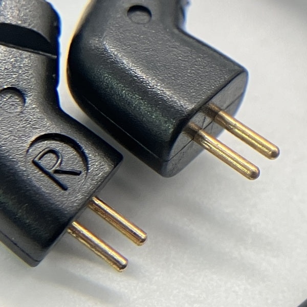 【中古】SUPERIOR Cable 4.4-IEM2pin 【QDC-SUPERIOR-CABLE44】【日本橋】