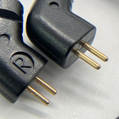 【中古】SUPERIOR Cable 4.4-IEM2pin 【QDC-SUPERIOR-CABLE44】【日本橋】