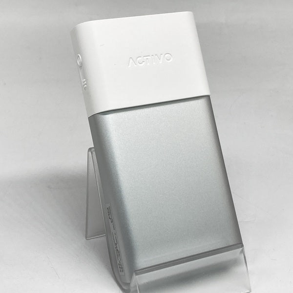 【中古】ACTIVO P1【IRV-ACTIVO-P1】【日本橋】