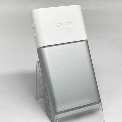【中古】ACTIVO P1【IRV-ACTIVO-P1】【日本橋】