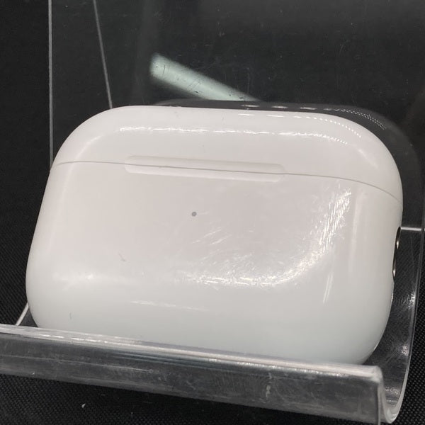 【中古】MagSafe充電ケース(USB-C)付きAirPods Pro(第2世代) MTJV3JA【名古屋】