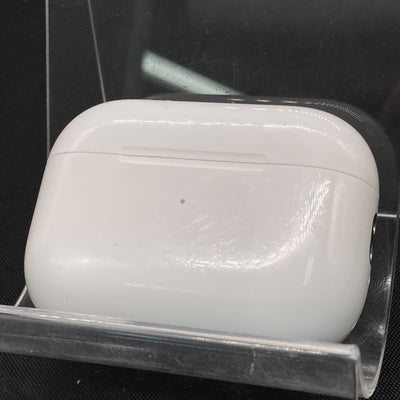 【中古】MagSafe充電ケース(USB-C)付きAirPods Pro(第2世代) MTJV3JA【名古屋】
