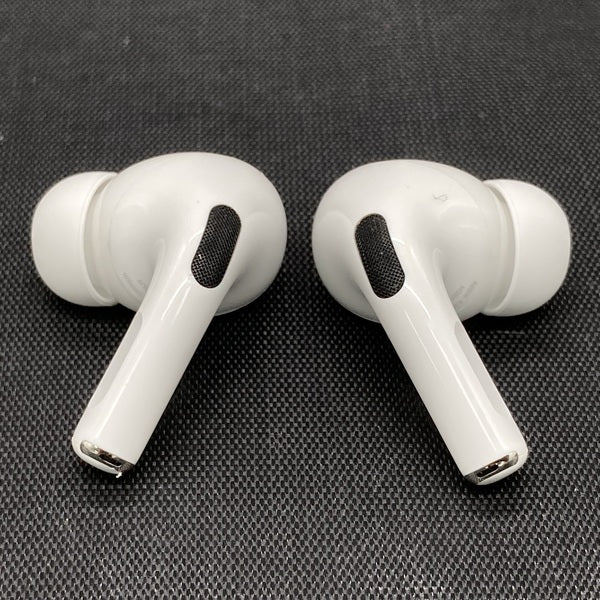 【中古】MagSafe充電ケース(USB-C)付きAirPods Pro(第2世代) MTJV3JA【名古屋】