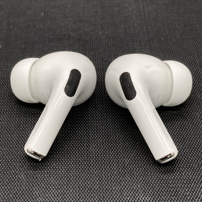 【中古】MagSafe充電ケース(USB-C)付きAirPods Pro(第2世代) MTJV3JA【名古屋】
