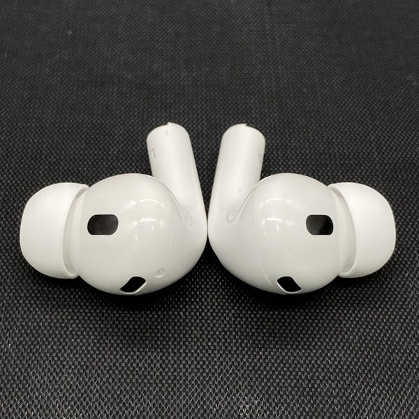 【中古】MagSafe充電ケース(USB-C)付きAirPods Pro(第2世代) MTJV3JA【名古屋】