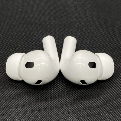 【中古】MagSafe充電ケース(USB-C)付きAirPods Pro(第2世代) MTJV3JA【名古屋】