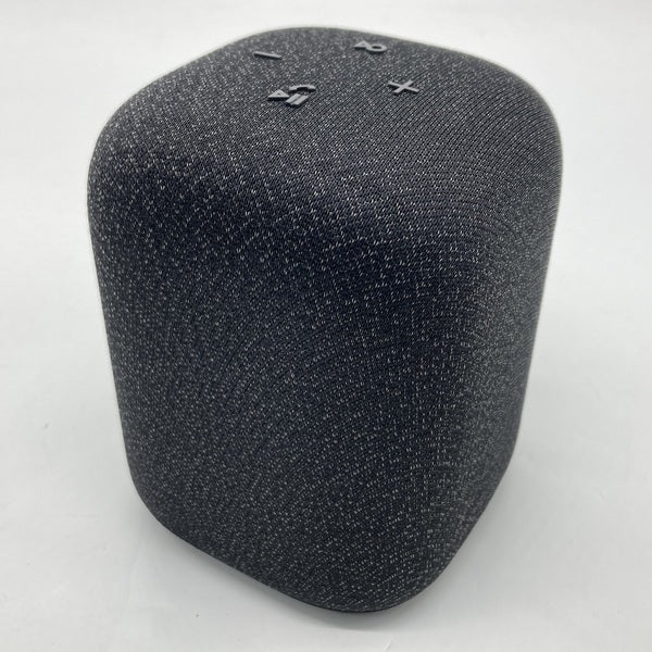 【中古】LinkBuds Speaker ブラック 【SRS-LS1 BC】【日本橋】