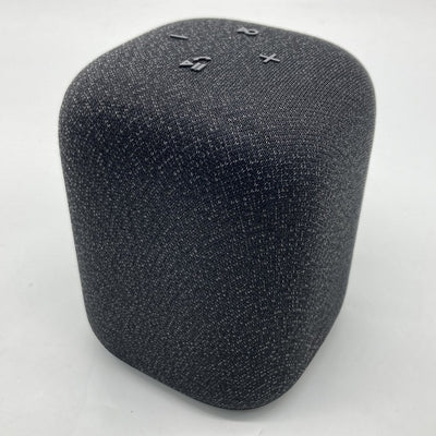 【中古】LinkBuds Speaker ブラック 【SRS-LS1 BC】【日本橋】