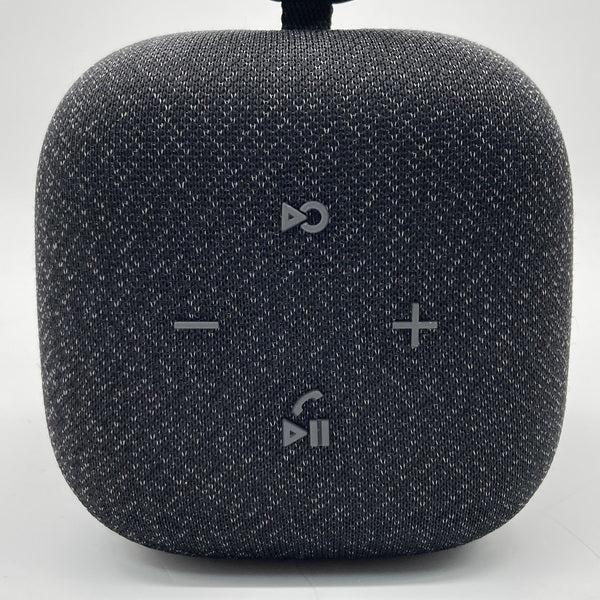 【中古】LinkBuds Speaker ブラック 【SRS-LS1 BC】【日本橋】