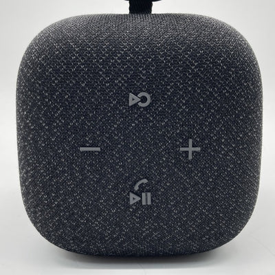 【中古】LinkBuds Speaker ブラック 【SRS-LS1 BC】【日本橋】