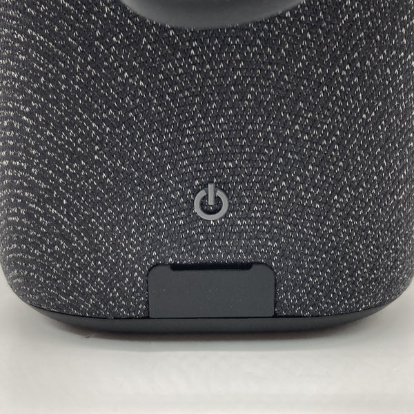 【中古】LinkBuds Speaker ブラック 【SRS-LS1 BC】【日本橋】