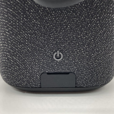 【中古】LinkBuds Speaker ブラック 【SRS-LS1 BC】【日本橋】