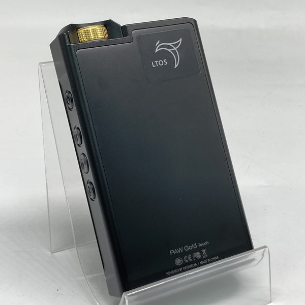 【中古】PAW Gold TOUCH【秋葉原】