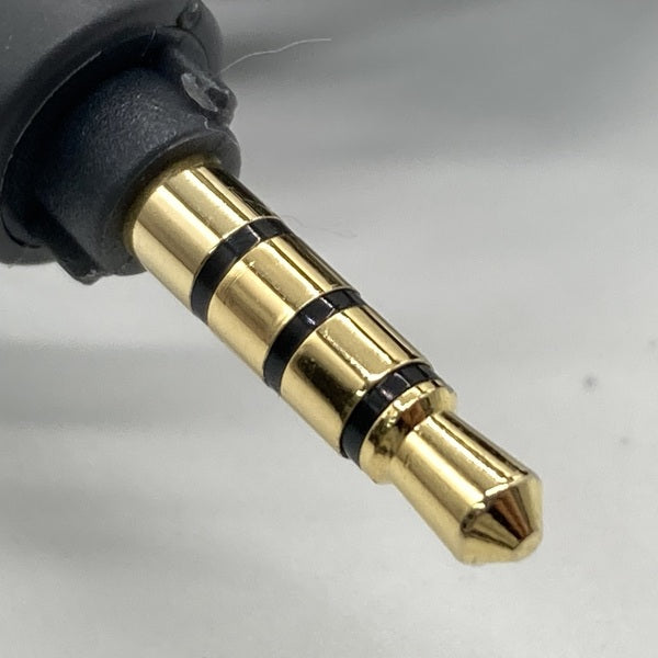 【中古】MDR-H600A BC グレイッシュブラック【秋葉原】