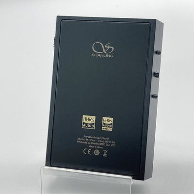 【中古】M1 Plus Black【仙台】