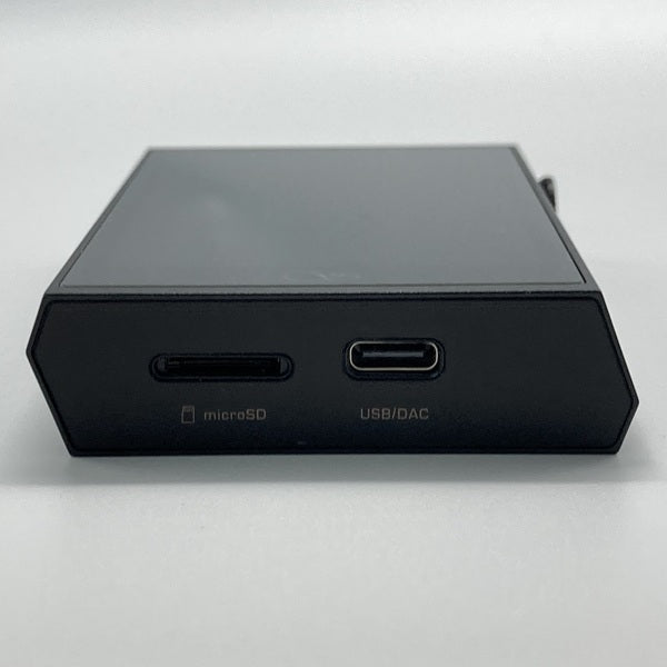 【中古】M1 Plus Black【仙台】