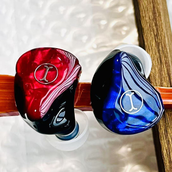 DARUMA AUDIO Daria – e☆イヤホン