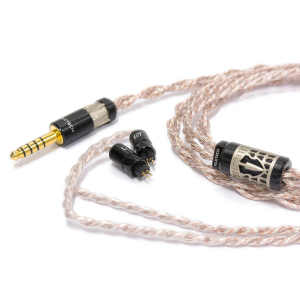 Odyssey (Versa to 4.4mm)