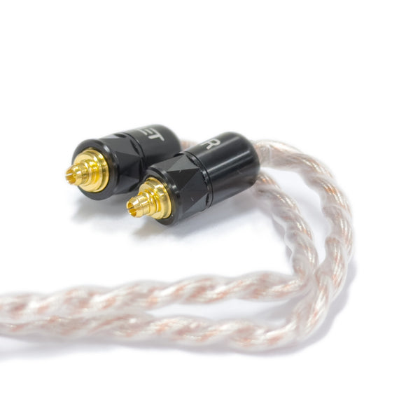 ELETECH Odyssey (Versa to 4.4mm) – e☆イヤホン