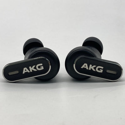 【中古】N5 Hybrid ブラック【AKGN5HYBRIDBLK】【秋葉原】