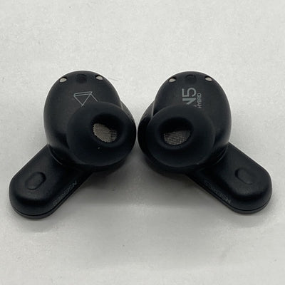 【中古】N5 Hybrid ブラック【AKGN5HYBRIDBLK】【秋葉原】