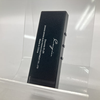 【中古】RU6・Discrete R2R ポータブルUSB DAC/AMP【秋葉原】