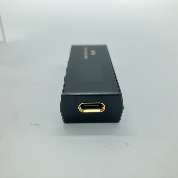 【中古】RU6・Discrete R2R ポータブルUSB DAC/AMP【秋葉原】