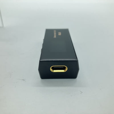 【中古】RU6・Discrete R2R ポータブルUSB DAC/AMP【秋葉原】