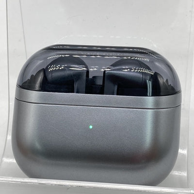 【中古】Galaxy Buds3 Pro シルバー 【SM-R630NZAAXJP】【秋葉原】