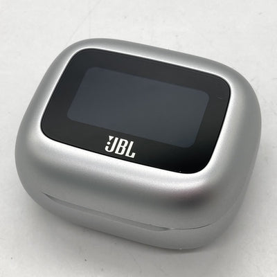 【中古】LIVE BEAM 3 シルバー【JBLLIVEBEAM3SIL】【名古屋】
