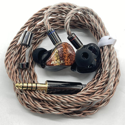 【中古】PERFORMER 8(4.4mモデル)【日本橋】