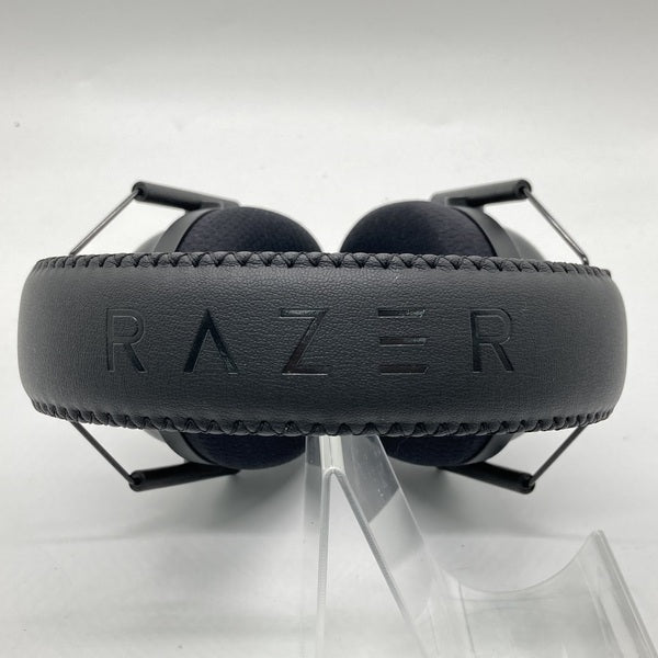 日本に Razer 【中古】BlackShark V2 Pro （アップグレードモデル ヘッドホン