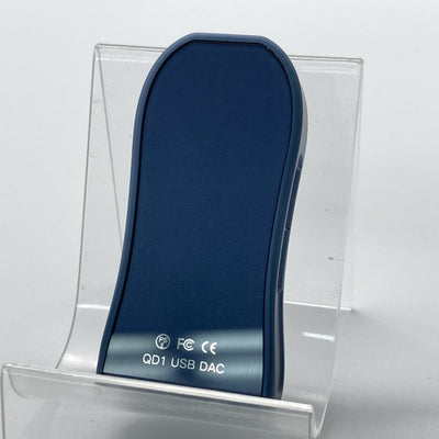 【中古】QD1 USB DAC Portable Decode 【QDC-QD1-DAC】【仙台】