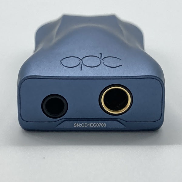 【中古】QD1 USB DAC Portable Decode 【QDC-QD1-DAC】【仙台】