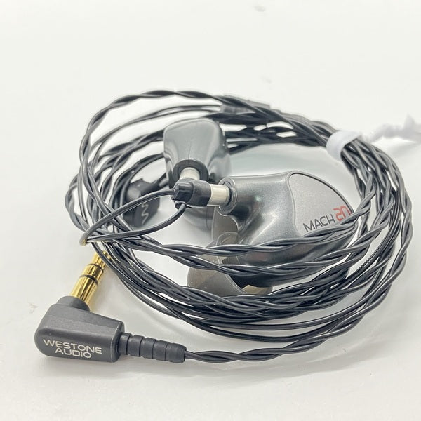 Westone Audio 【中古】MACH 20 【WA-M20】【秋葉原】 – e☆イヤホン