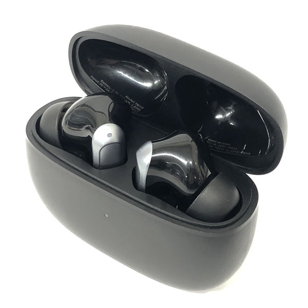 【中古】EarFun Air 2 ブラック【秋葉原】