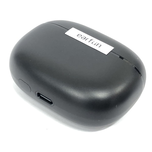【中古】EarFun Air 2 ブラック【秋葉原】