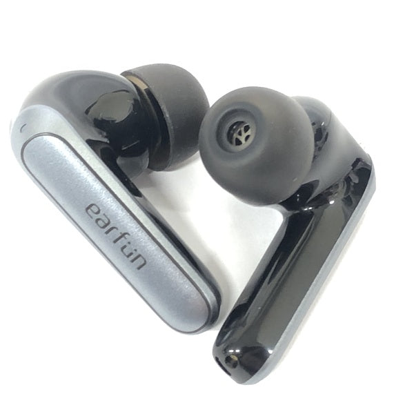 【中古】EarFun Air 2 ブラック【秋葉原】