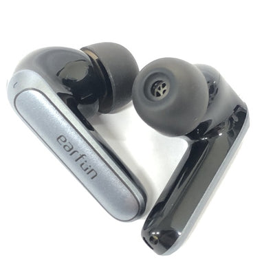 【中古】EarFun Air 2 ブラック【秋葉原】