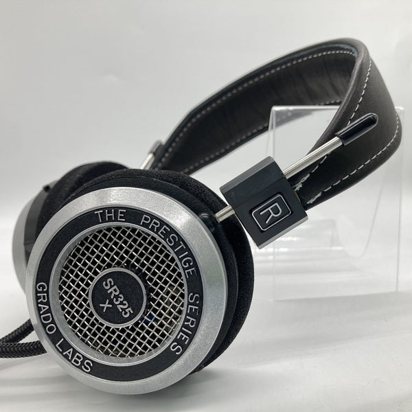 GRADO SR325x 中古美品 GRADO SR325x 中古美品 - メルカリ