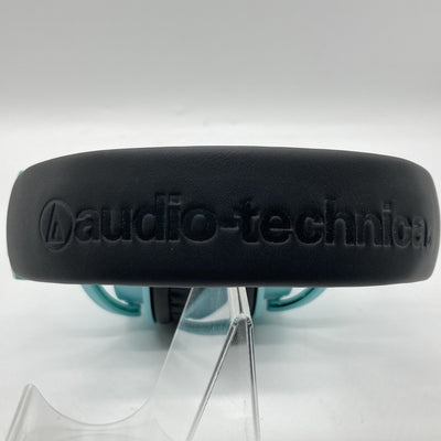 【中古】ATH-M50x IB (アイスブルー)【秋葉原】