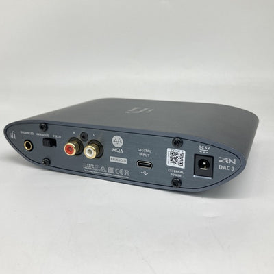 【中古】ZEN DAC 3【秋葉原】