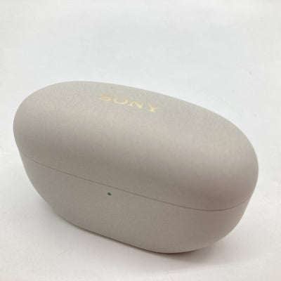 【中古】WF-1000XM5 S プラチナシルバー【秋葉原】